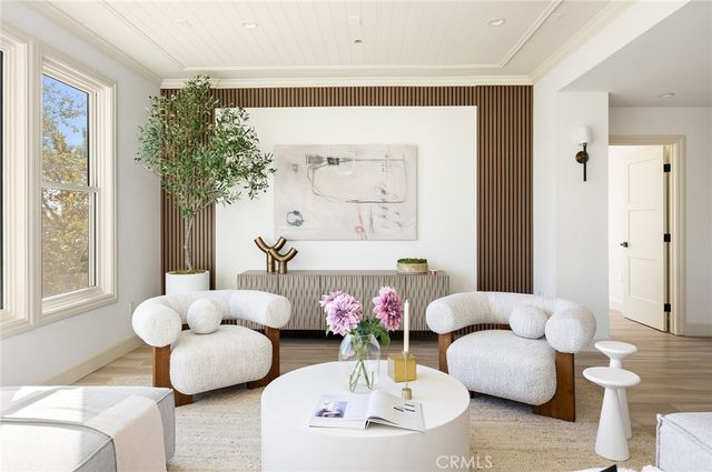 608 Baldwin Court, Sierra Madre, CA 91024