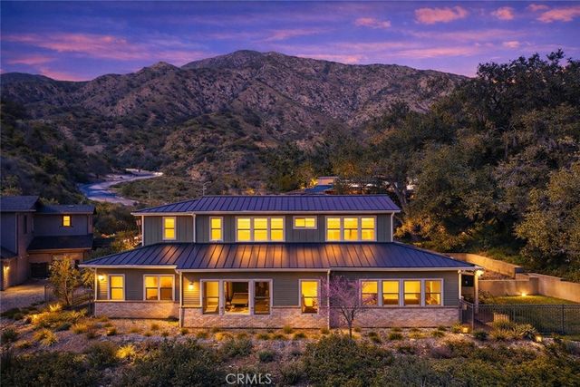 608 Baldwin Court, Sierra Madre, CA 91024