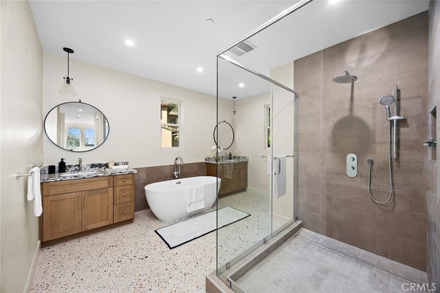 608 Baldwin Court, Sierra Madre, CA 91024
