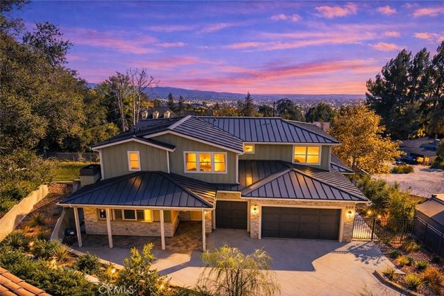 608 Baldwin Court, Sierra Madre, CA 91024