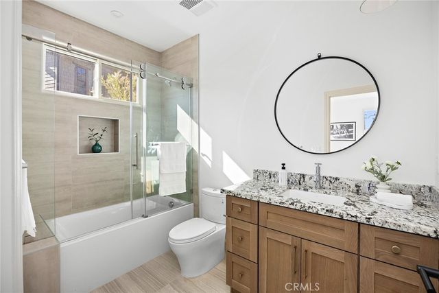 608 Baldwin Court, Sierra Madre, CA 91024