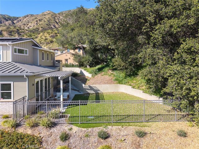 608 Baldwin Court, Sierra Madre, CA 91024