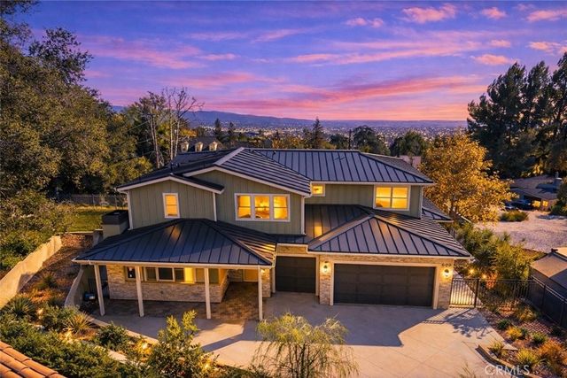 608 Baldwin Court, Sierra Madre, CA 91024