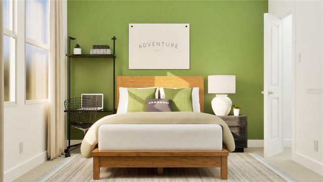 5382 TEMPEST WAY, Clermont, FL 34714