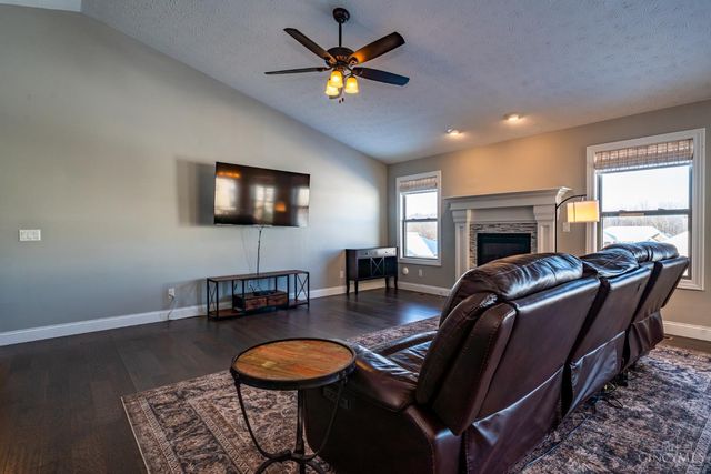 29 Louise Drive, Springboro, OH 45066