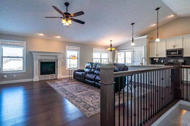 29 Louise Drive, Springboro, OH 45066