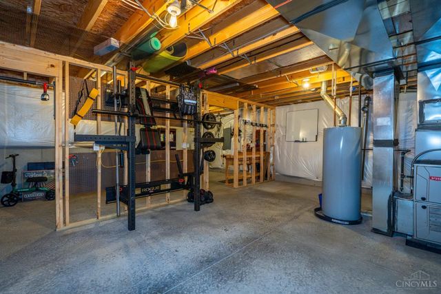 29 Louise Drive, Springboro, OH 45066