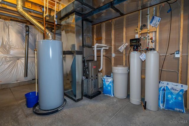 29 Louise Drive, Springboro, OH 45066