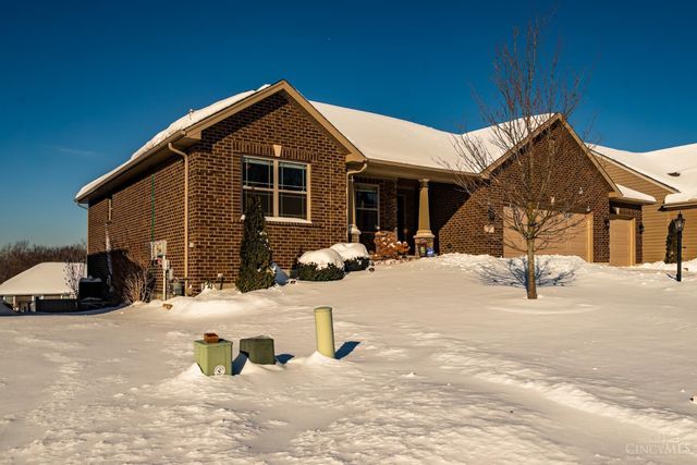 29 Louise Drive, Springboro, OH 45066