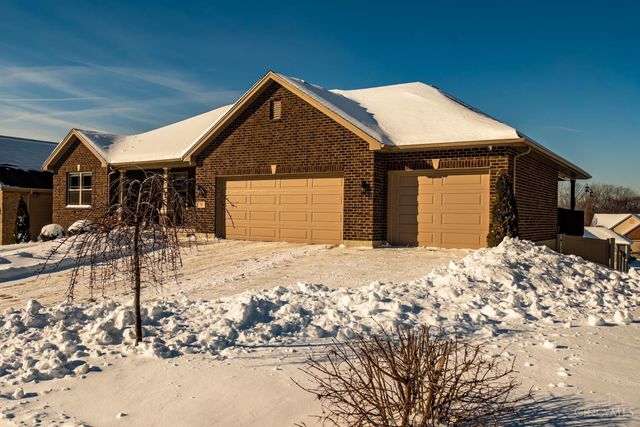 29 Louise Drive, Springboro, OH 45066