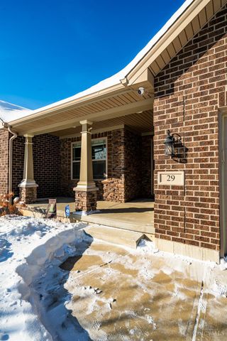 29 Louise Drive, Springboro, OH 45066