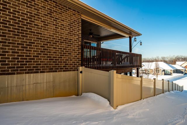 29 Louise Drive, Springboro, OH 45066