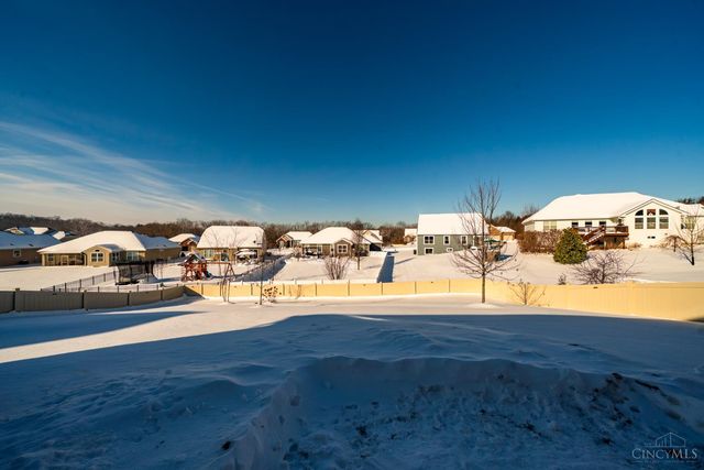 29 Louise Drive, Springboro, OH 45066