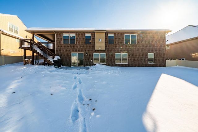 29 Louise Drive, Springboro, OH 45066