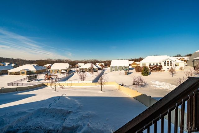 29 Louise Drive, Springboro, OH 45066