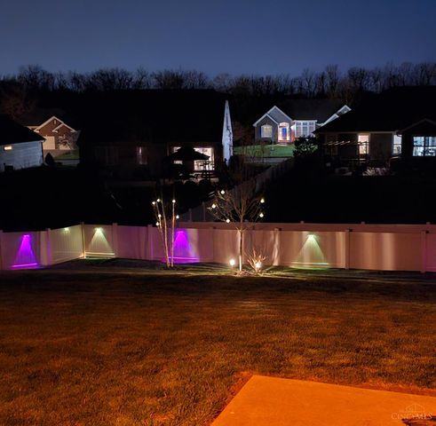 29 Louise Drive, Springboro, OH 45066