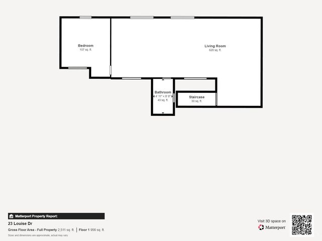 29 Louise Drive, Springboro, OH 45066