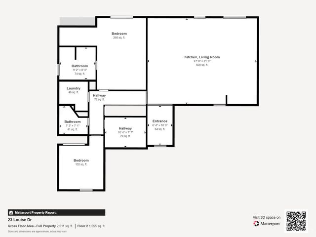 29 Louise Drive, Springboro, OH 45066