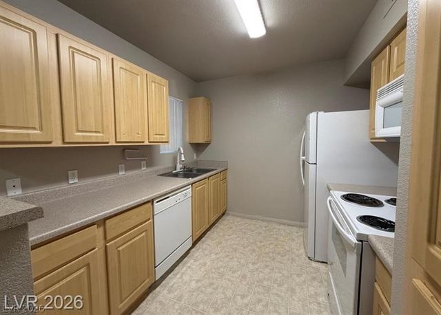 6955 North Durango Drive 3016, Las Vegas, NV 89149