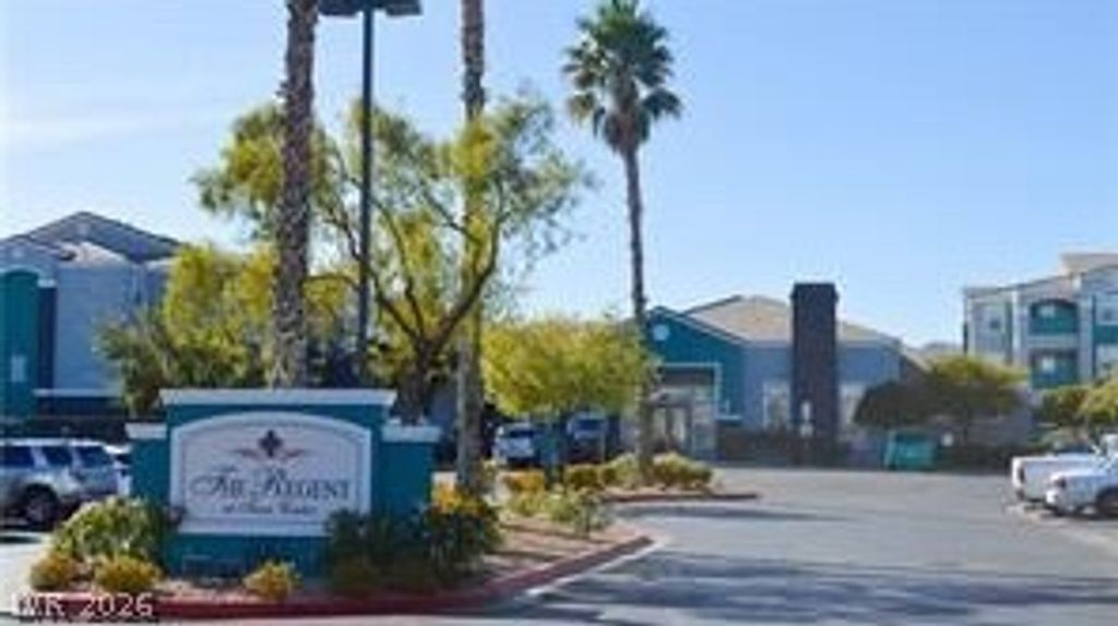 6955 North Durango Drive 3016, Las Vegas, NV 89149