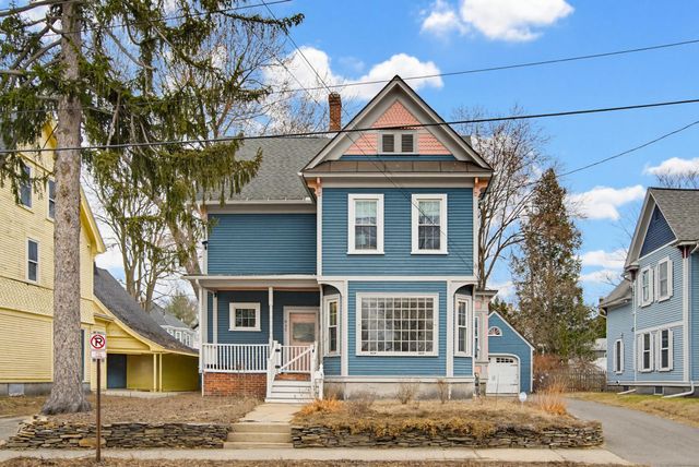 935 Union Street, Manchester, NH 03104