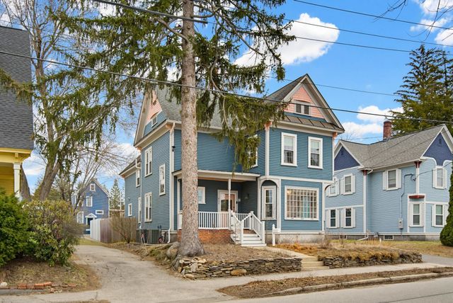 935 Union Street, Manchester, NH 03104