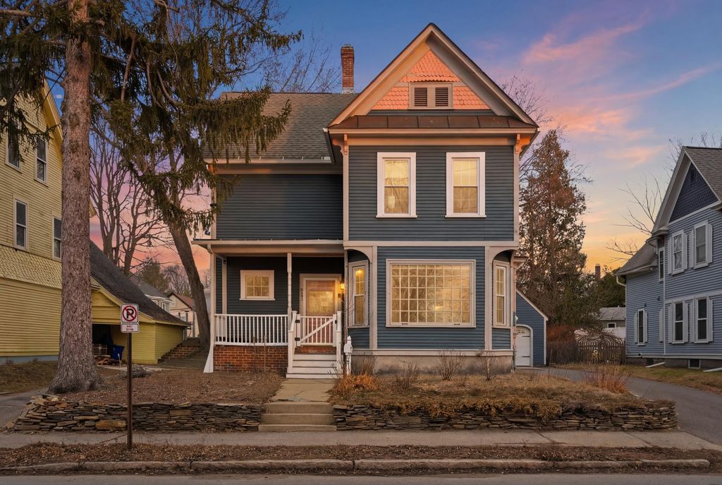 935 Union Street, Manchester, NH 03104