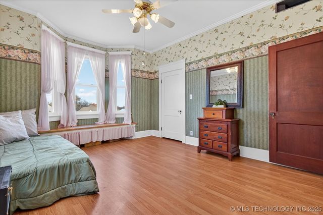 321 W Cherokee Avenue, Nowata, OK 74048