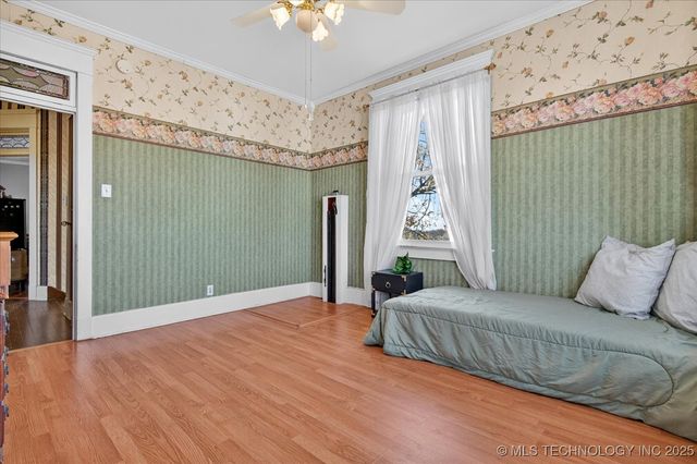 321 W Cherokee Avenue, Nowata, OK 74048