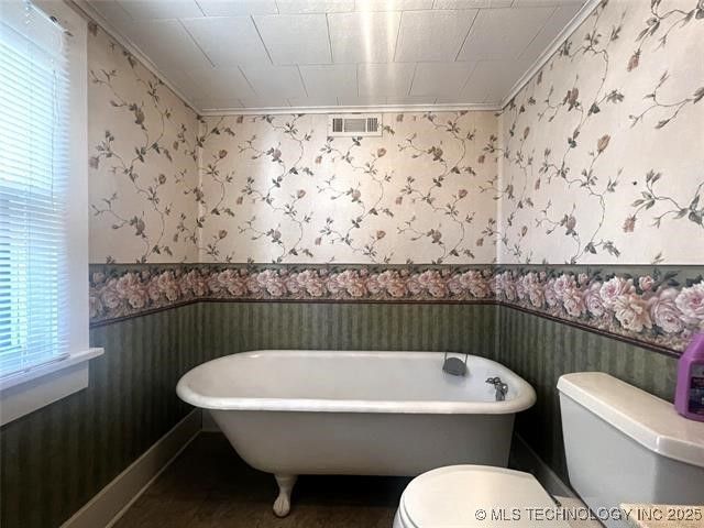 321 W Cherokee Avenue, Nowata, OK 74048