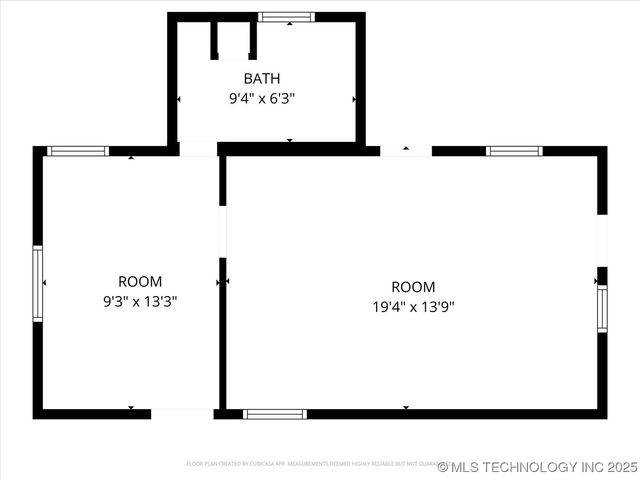 321 W Cherokee Avenue, Nowata, OK 74048