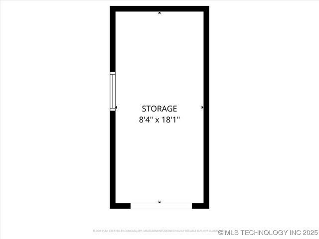 321 W Cherokee Avenue, Nowata, OK 74048