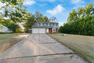 4440 Shriver Road, Uniontown, OH 44685