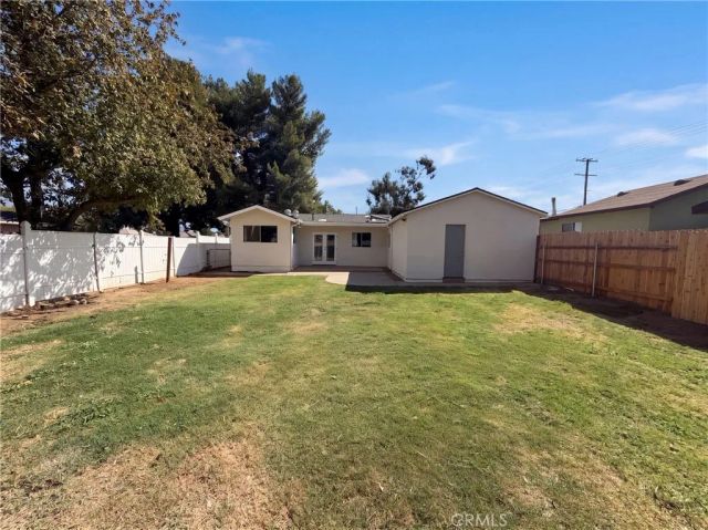 1105 Edgar, Beaumont, CA 92223