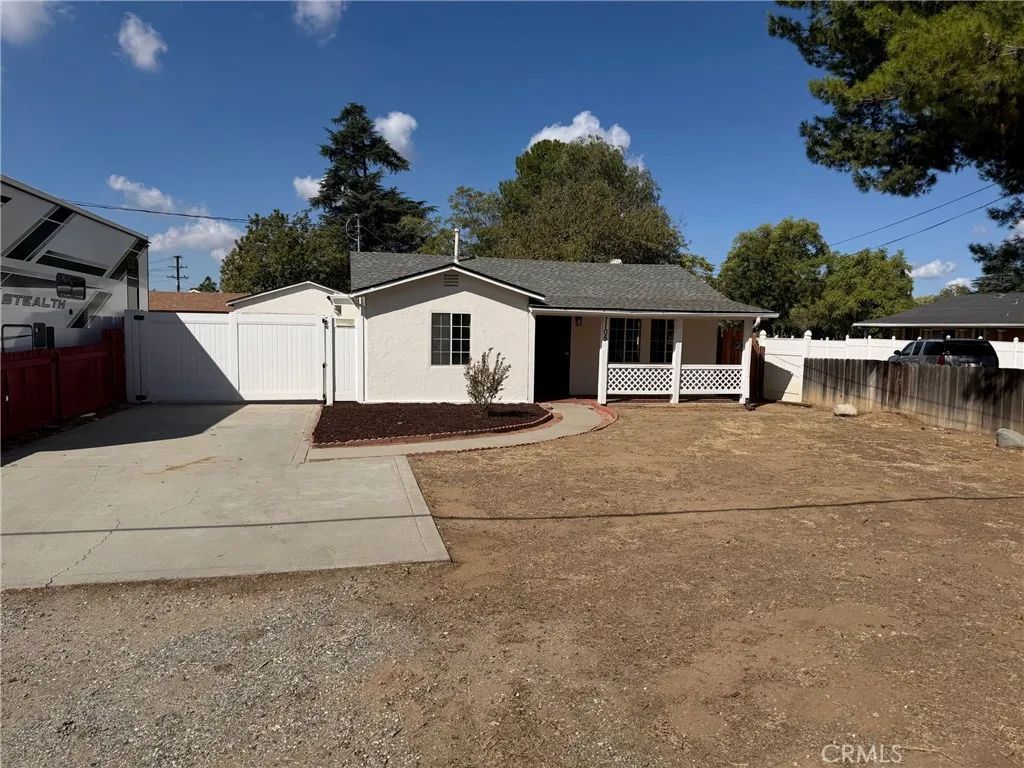 1105 Edgar, Beaumont, CA 92223