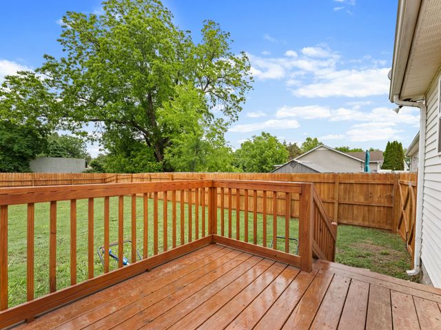 1007 Tyler Dr, Murfreesboro, TN 37130