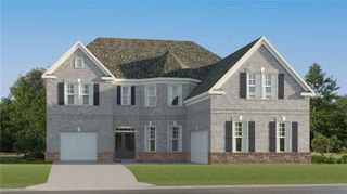 232 Deer Valley Run, Canton, GA 30115