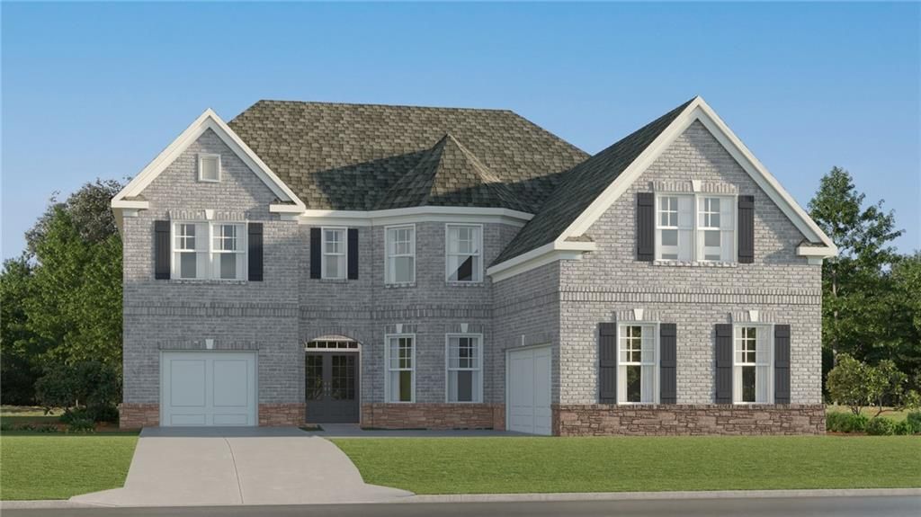 232 Deer Valley Run, Canton, GA 30115