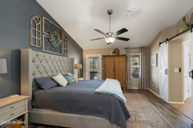 8901 N Palm Brook Drive, Tucson, AZ 85743