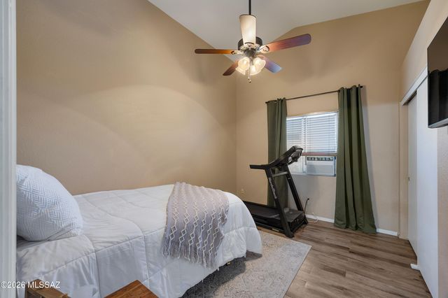 8901 N Palm Brook Drive, Tucson, AZ 85743