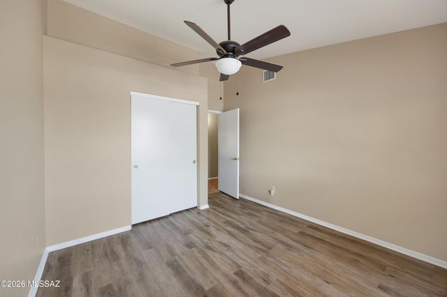 8901 N Palm Brook Drive, Tucson, AZ 85743
