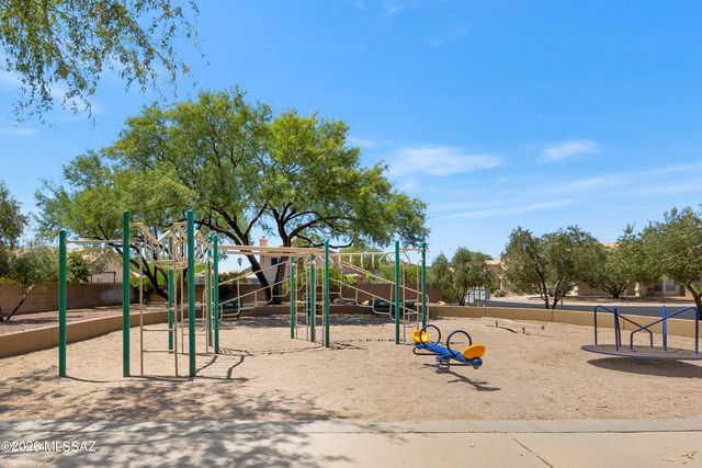 8901 N Palm Brook Drive, Tucson, AZ 85743
