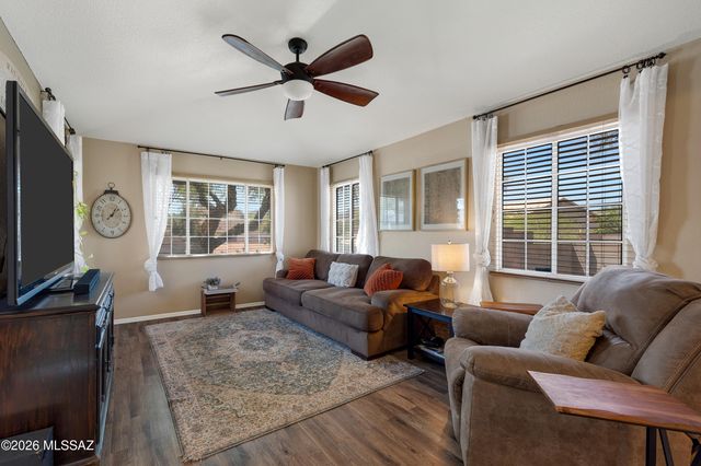 8901 N Palm Brook Drive, Tucson, AZ 85743