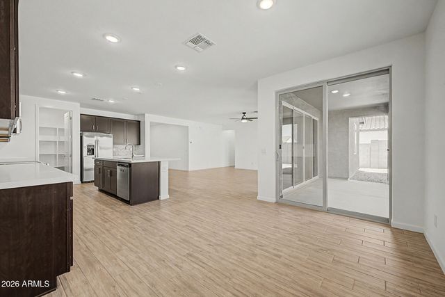 15718 W BROWN Street, Waddell, AZ 85355