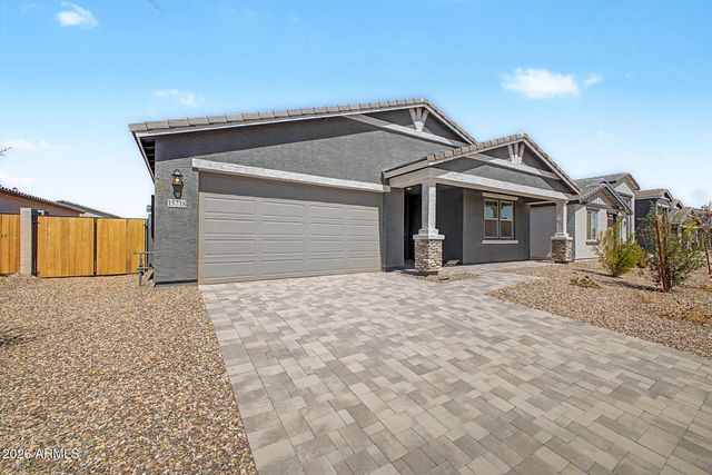 15718 W BROWN Street, Waddell, AZ 85355