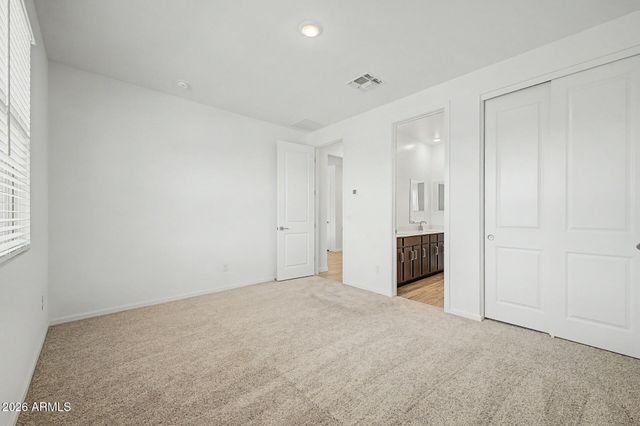 15718 W BROWN Street, Waddell, AZ 85355