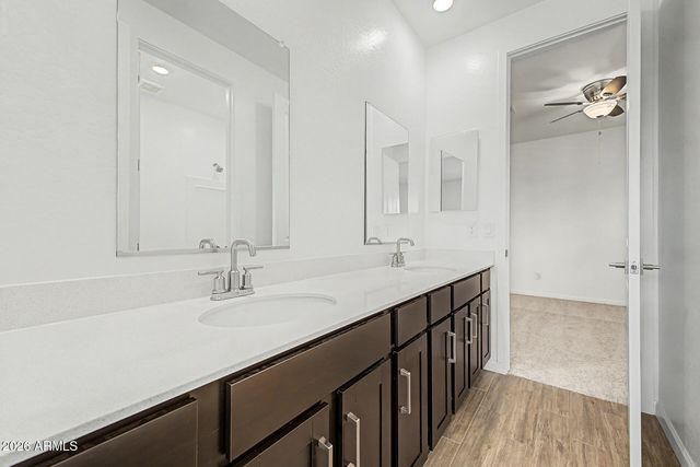 15718 W BROWN Street, Waddell, AZ 85355
