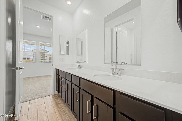 15718 W BROWN Street, Waddell, AZ 85355