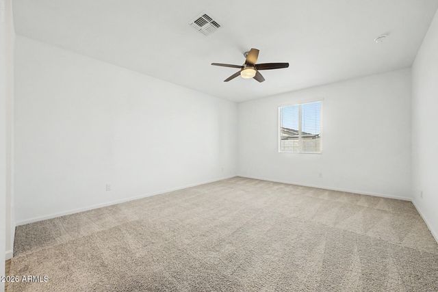 15718 W BROWN Street, Waddell, AZ 85355