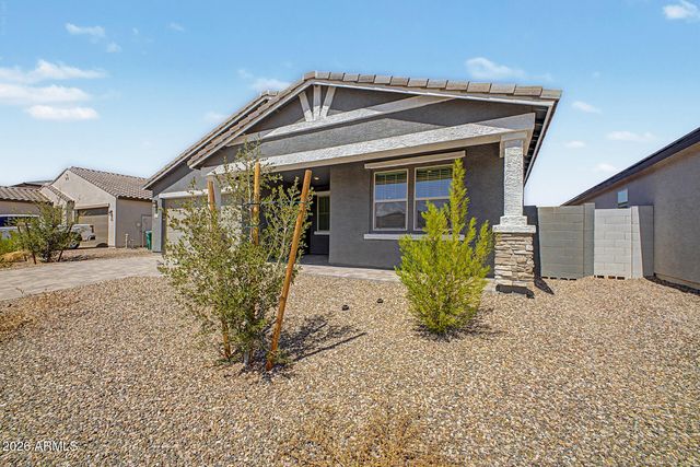 15718 W BROWN Street, Waddell, AZ 85355